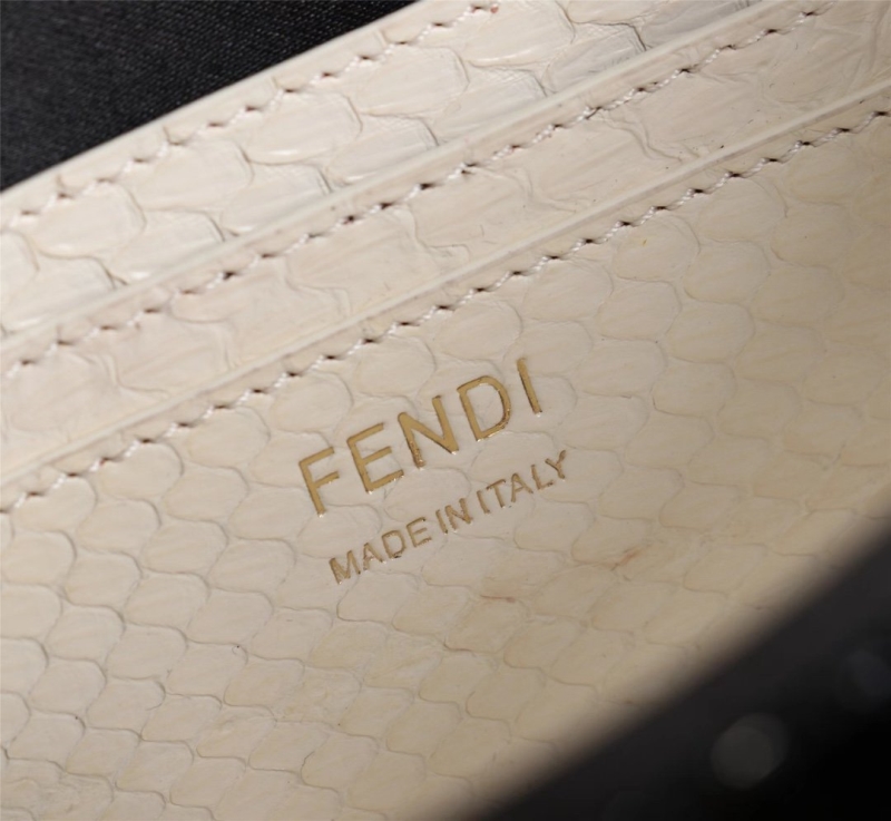 Fendi Baguette Bags